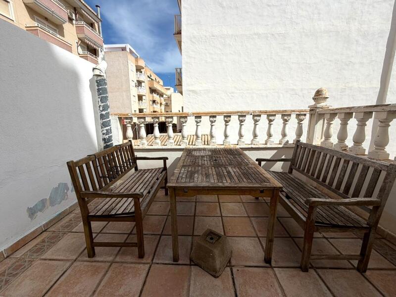 4 soverom Leilighet til salgs