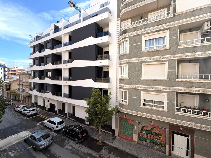 4 soverom Leilighet til salgs