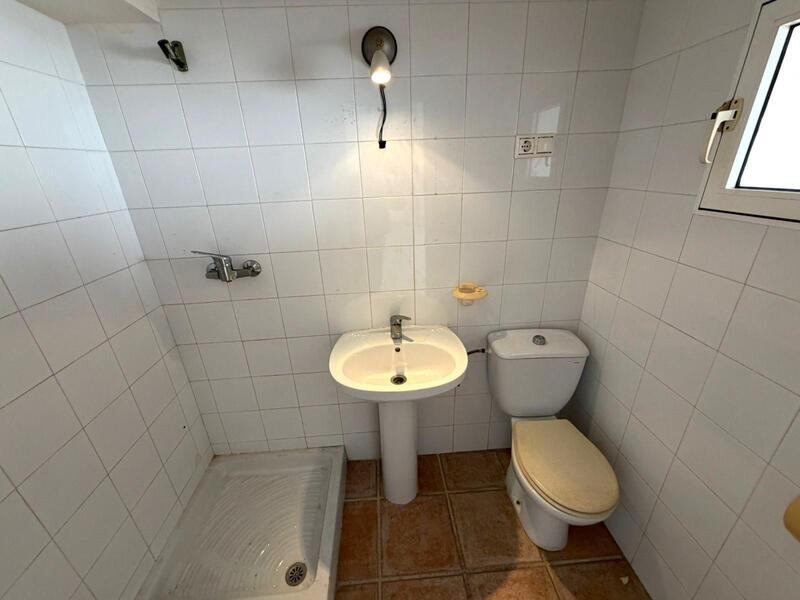 4 soverom Leilighet til salgs