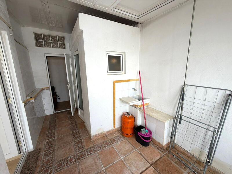 4 soverom Leilighet til salgs