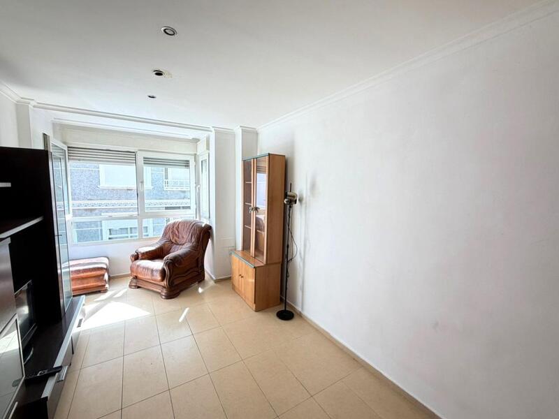 4 soverom Leilighet til salgs