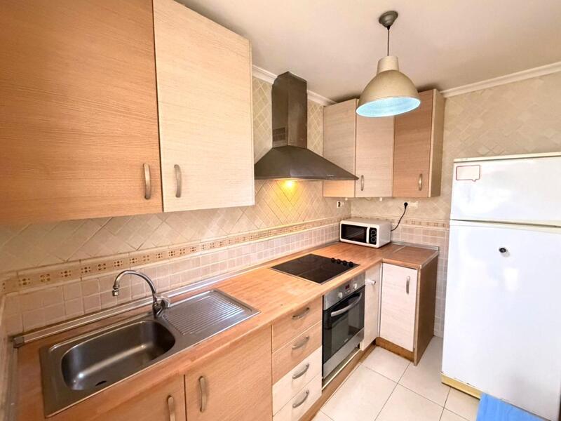 4 soverom Leilighet til salgs