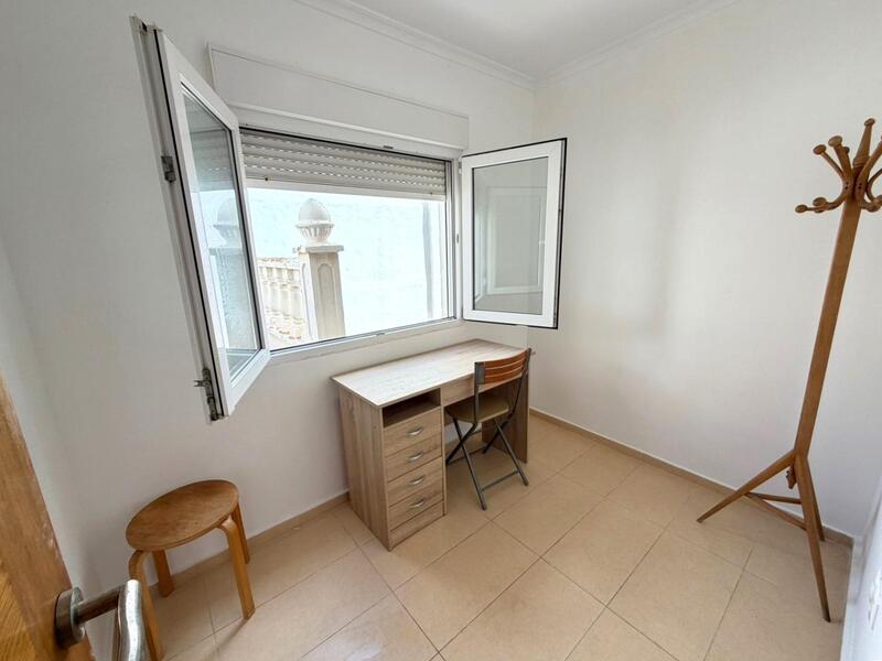 4 soverom Leilighet til salgs