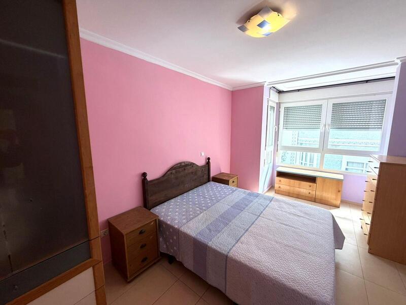 4 soverom Leilighet til salgs