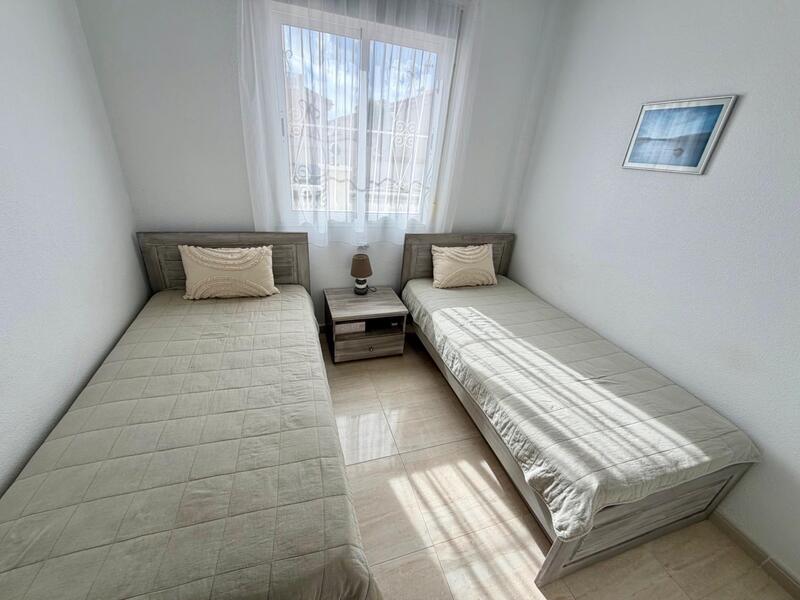 2 Schlafzimmer Landhaus zu verkaufen