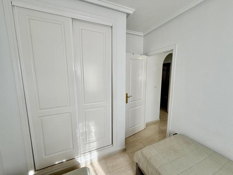 2 Schlafzimmer Landhaus zu verkaufen