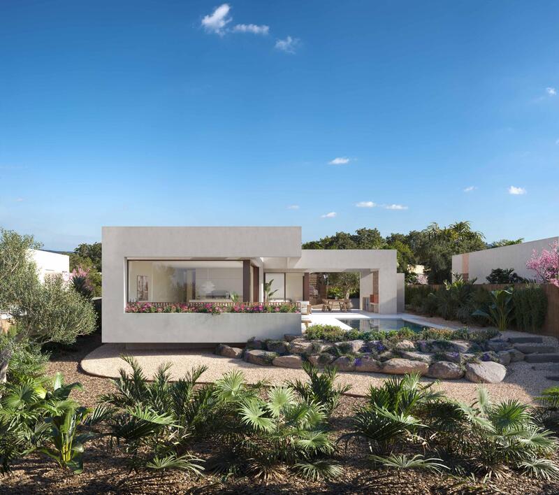 3 bedroom Villa for sale