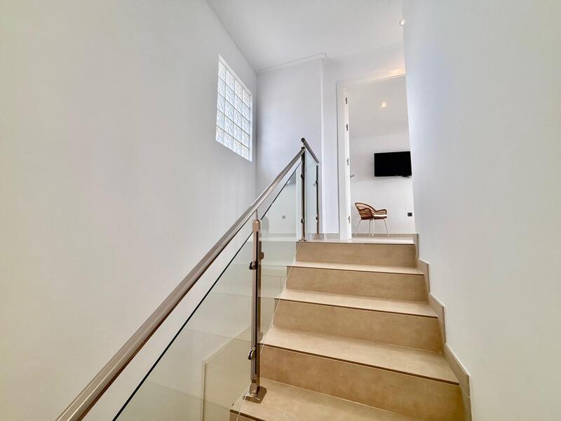 3 sovrum Villa till salu