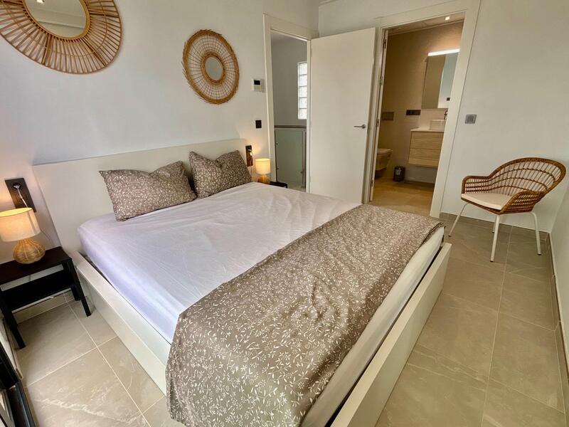 3 sovrum Villa till salu