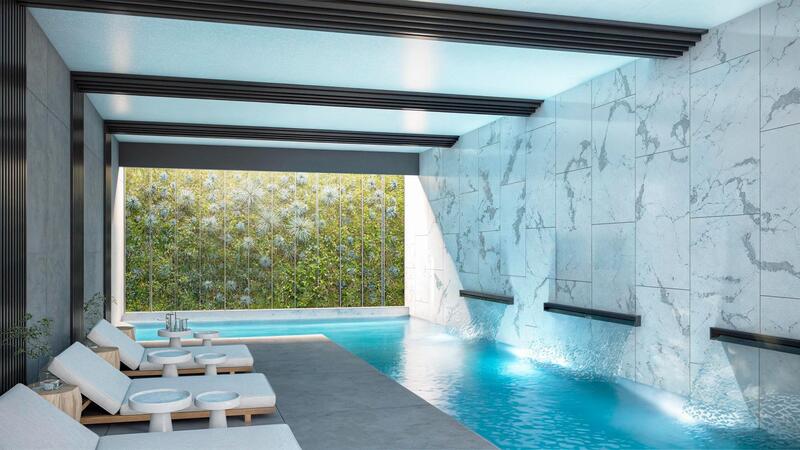 2 soveværelse Lejlighed til salg