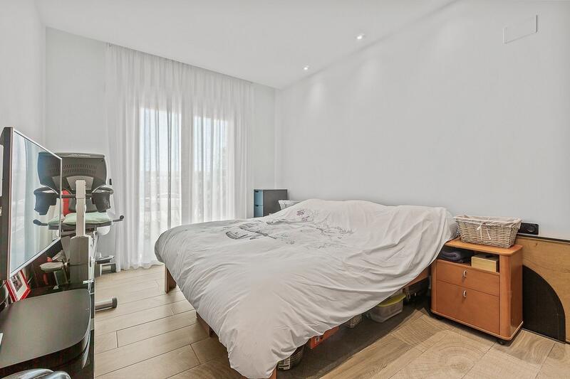 2 soverom Villa til salgs