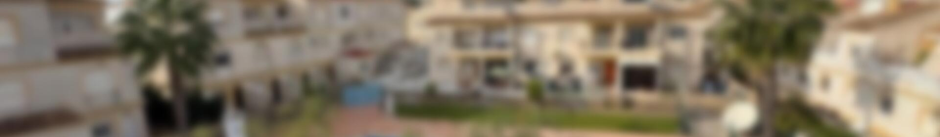 2 slaapkamer Appartement Te koop