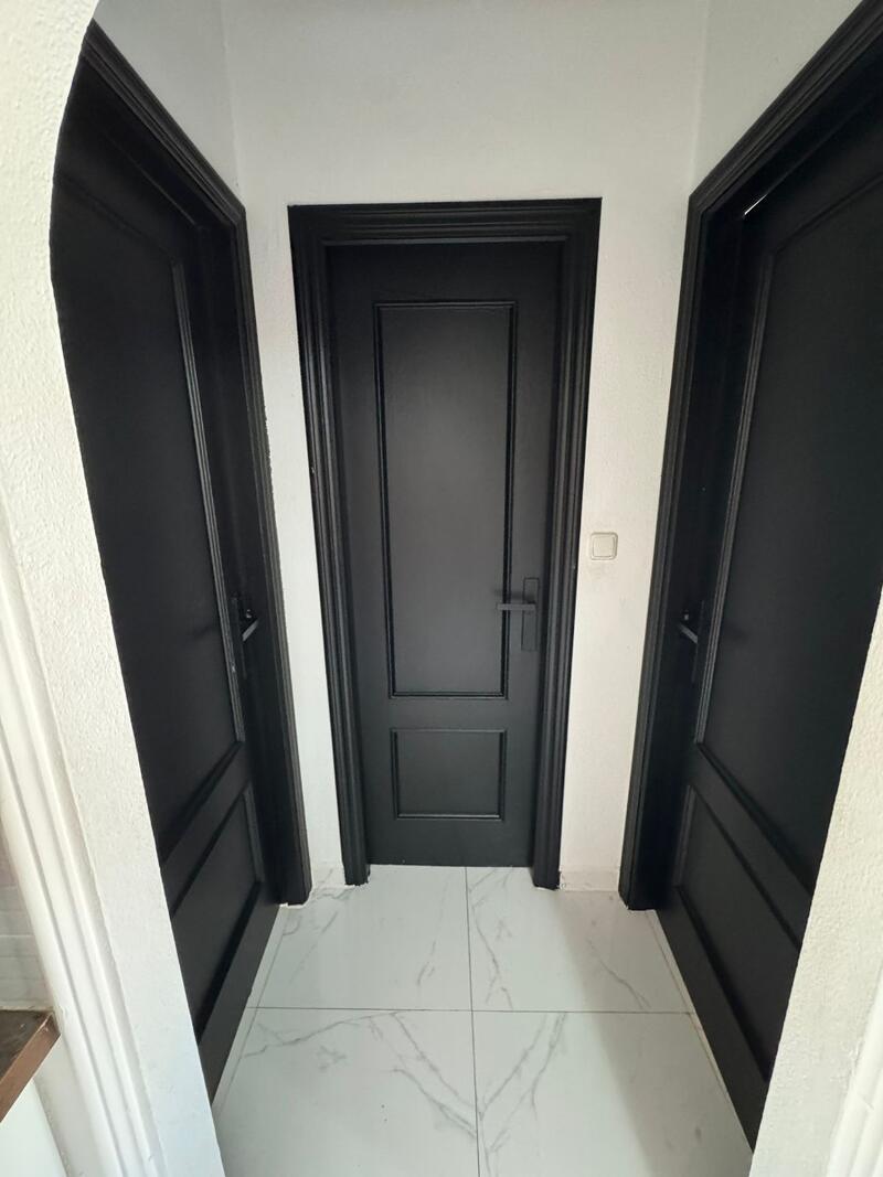 2 slaapkamer Appartement Te koop