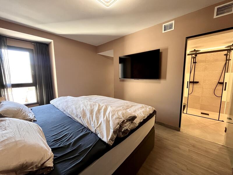 4 Schlafzimmer Appartement zu verkaufen