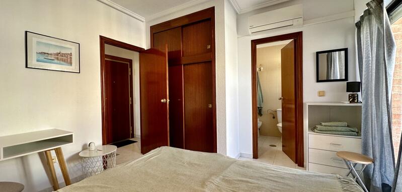 1 chambre Appartement à vendre