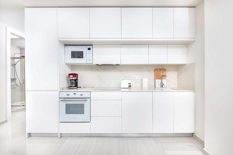 2 Schlafzimmer Appartement zu verkaufen