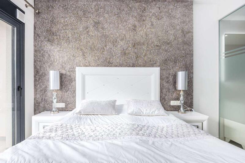 2 Schlafzimmer Appartement zu verkaufen