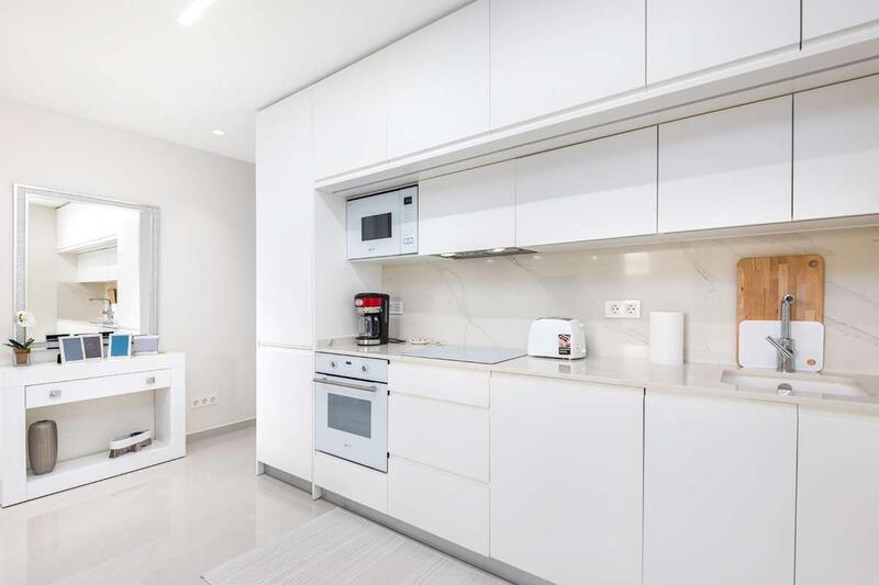 2 Schlafzimmer Appartement zu verkaufen