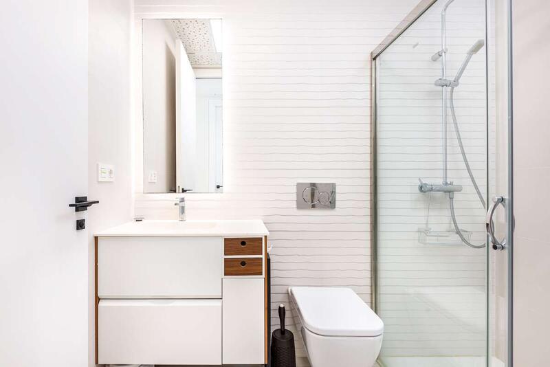 2 Schlafzimmer Appartement zu verkaufen