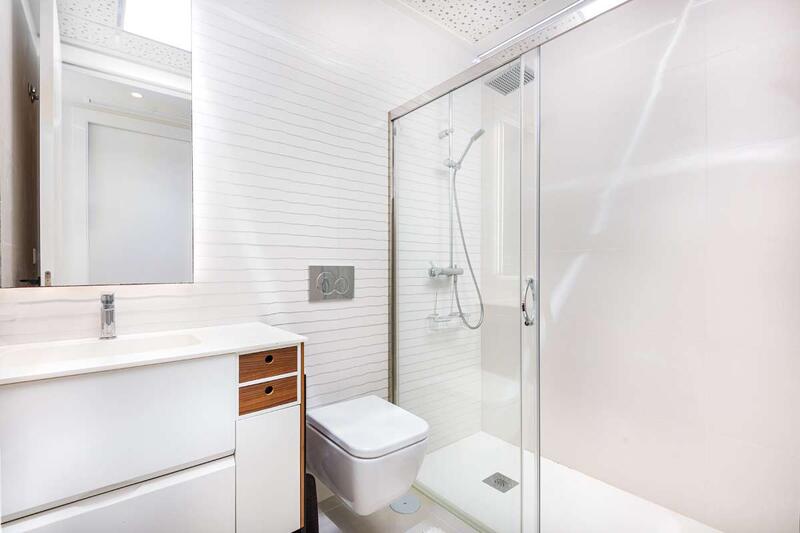 2 Schlafzimmer Appartement zu verkaufen