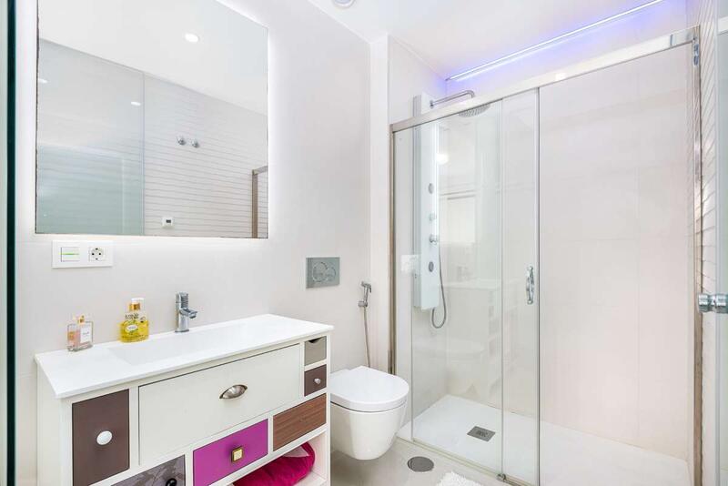 2 Schlafzimmer Appartement zu verkaufen