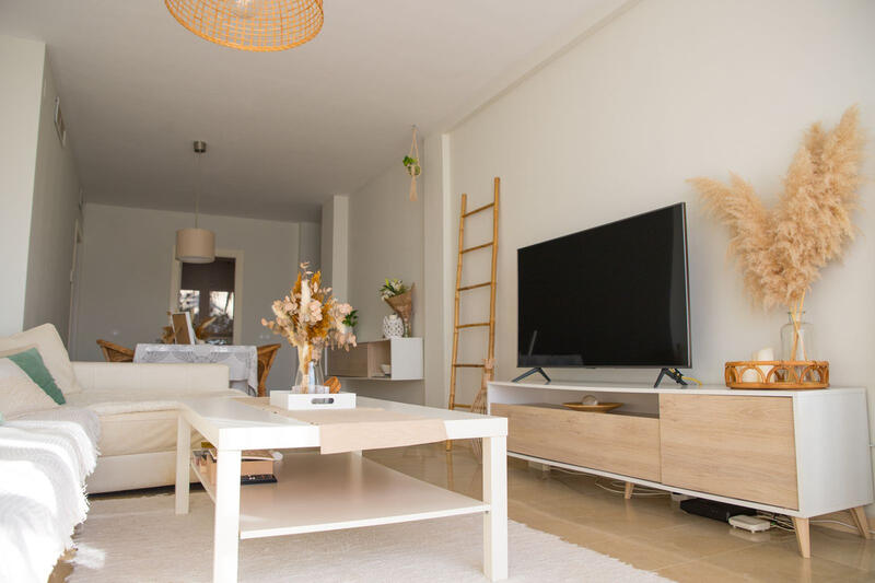 2 sovrum Lägenhet till salu