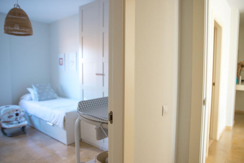 2 sovrum Lägenhet till salu