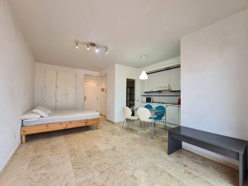 Appartement zu verkaufen