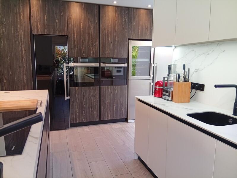 2 chambre Villa à vendre