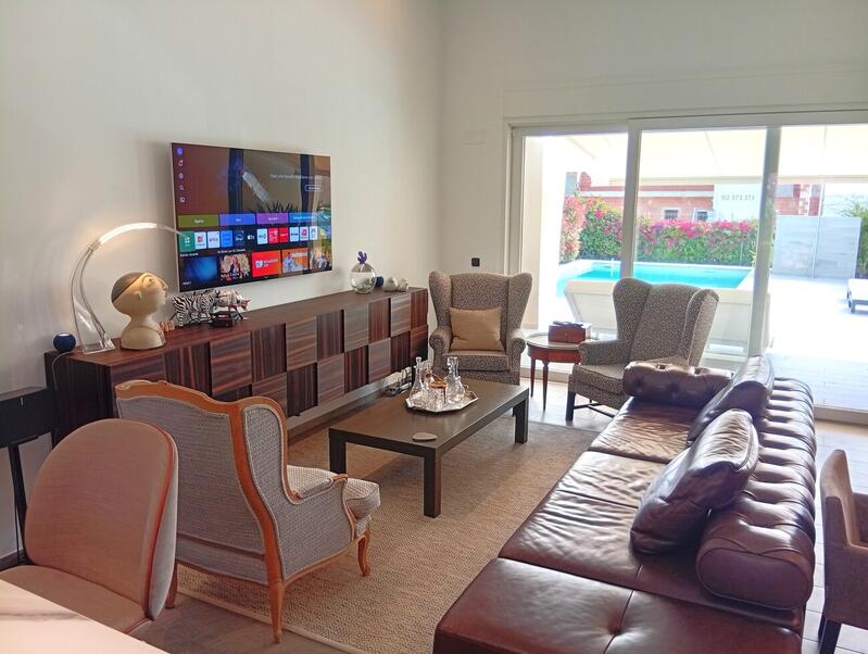 2 chambre Villa à vendre