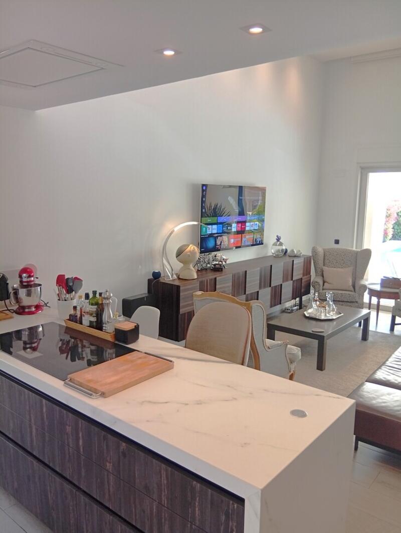 2 chambre Villa à vendre