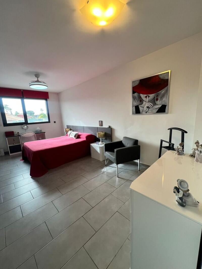 2 soverom Villa til salgs