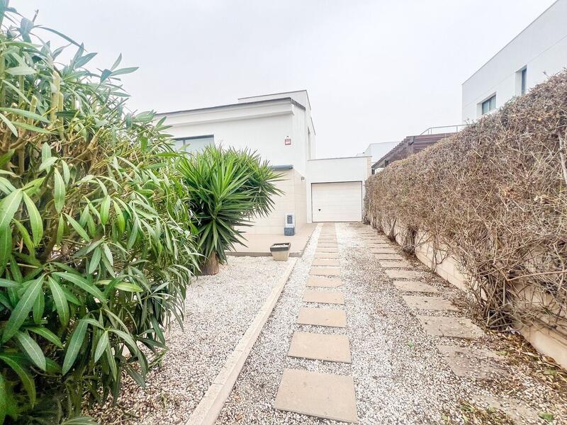 2 soverom Villa til salgs