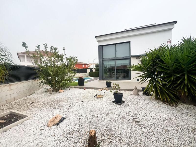 2 soverom Villa til salgs