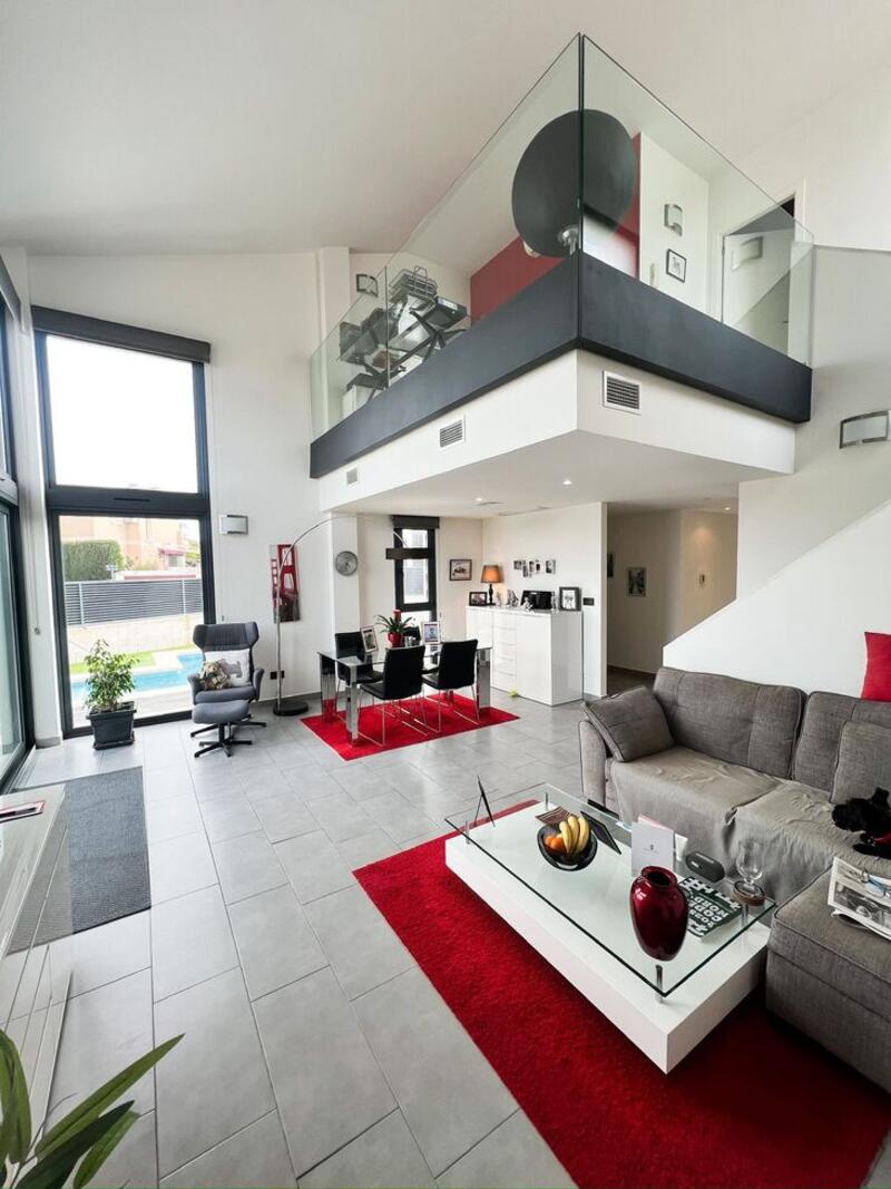 2 soverom Villa til salgs