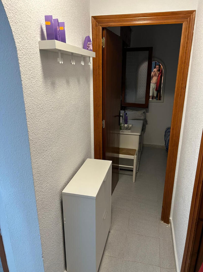 2 soverom Rekkehus til salgs