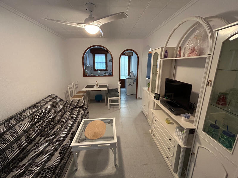 2 soverom Rekkehus til salgs