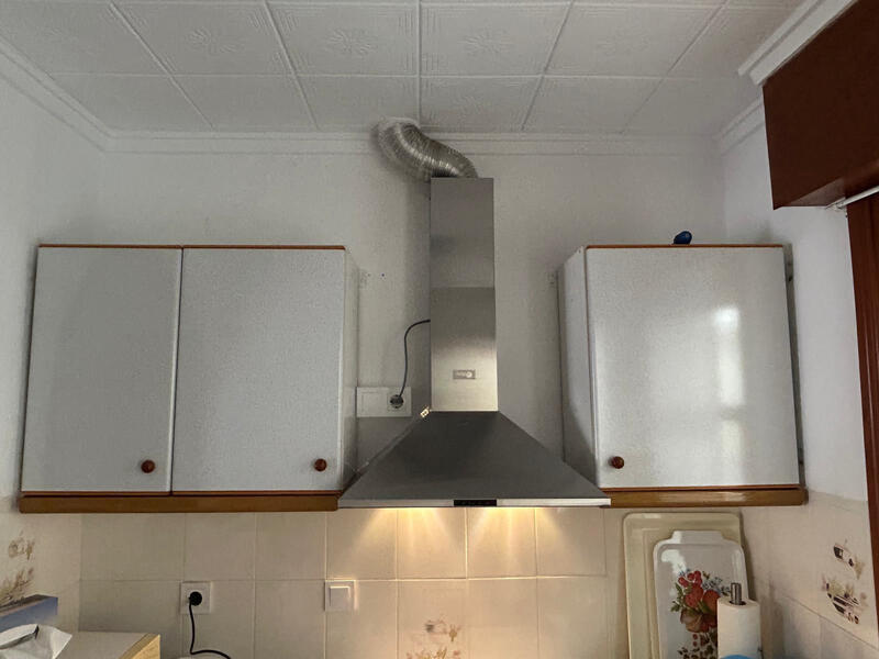 2 soverom Rekkehus til salgs