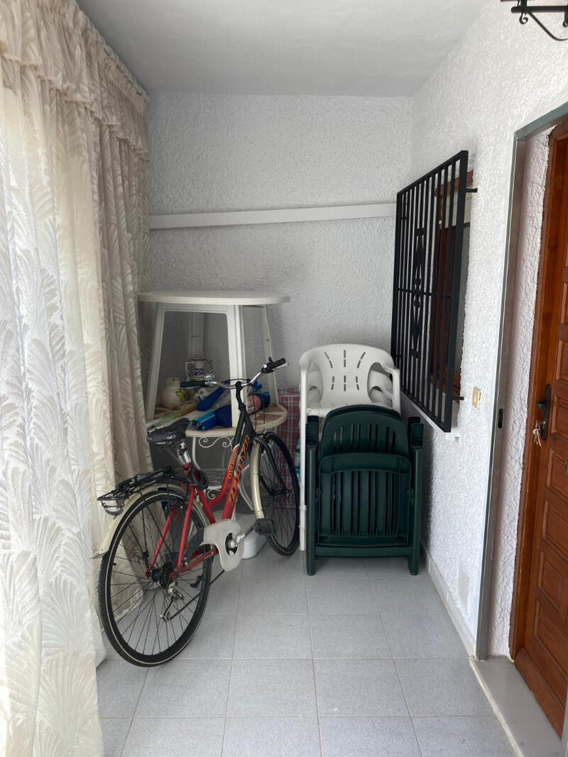 2 soverom Rekkehus til salgs