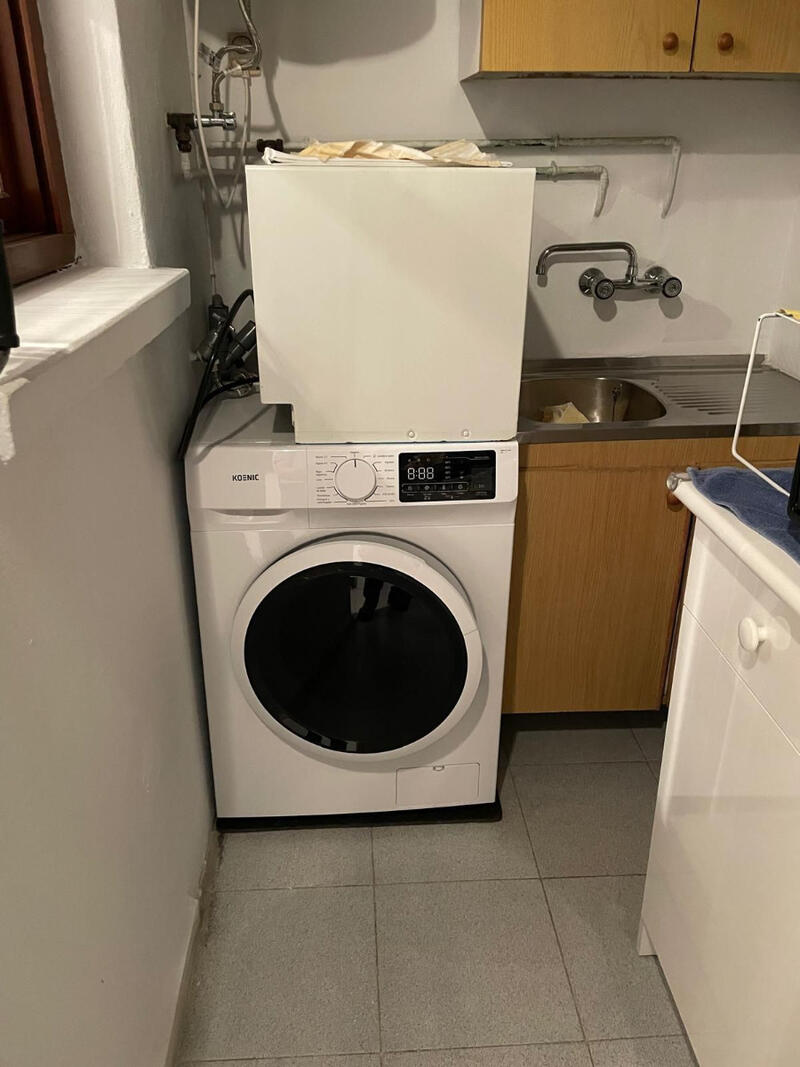 2 soverom Rekkehus til salgs