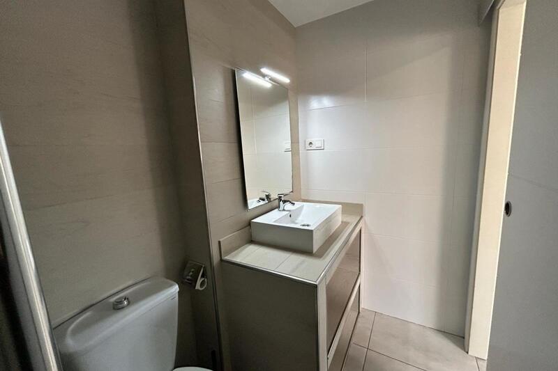 Apartamento en venta