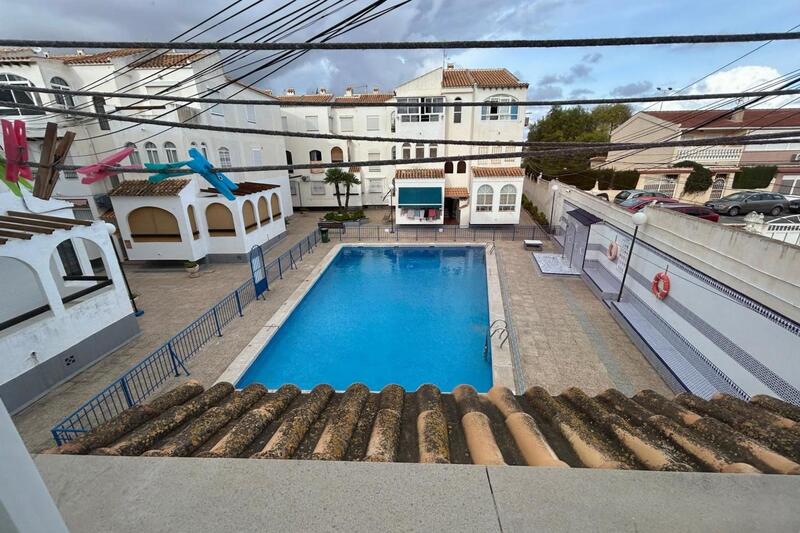 Apartamento en venta