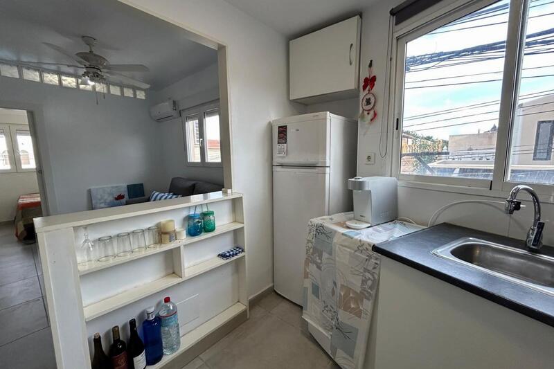 Apartamento en venta