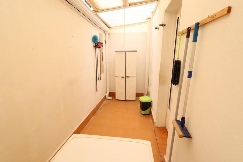 2 slaapkamer Villa Te koop