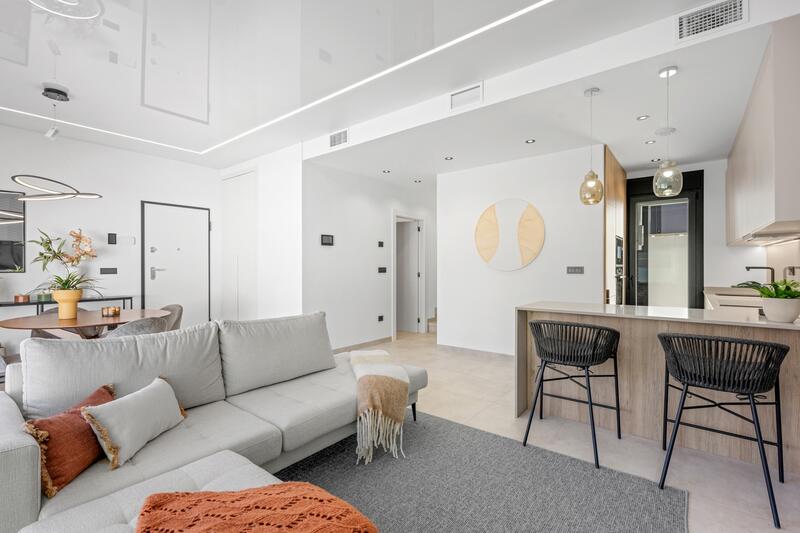 3 спальная комната вилла продается