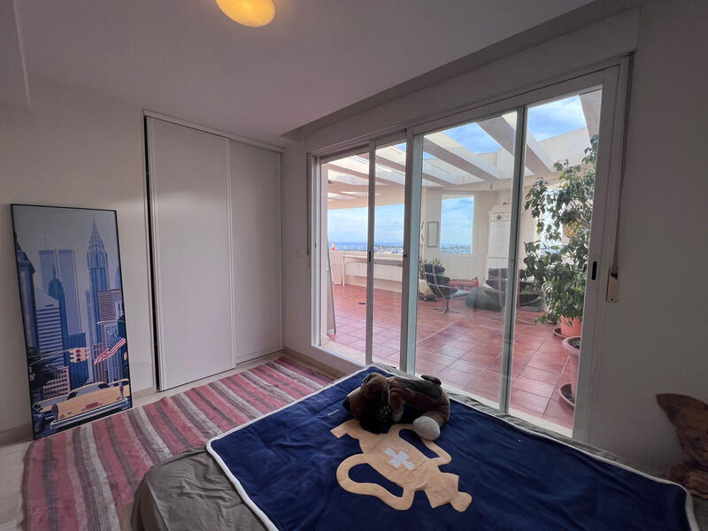 3 soverom Leilighet til salgs