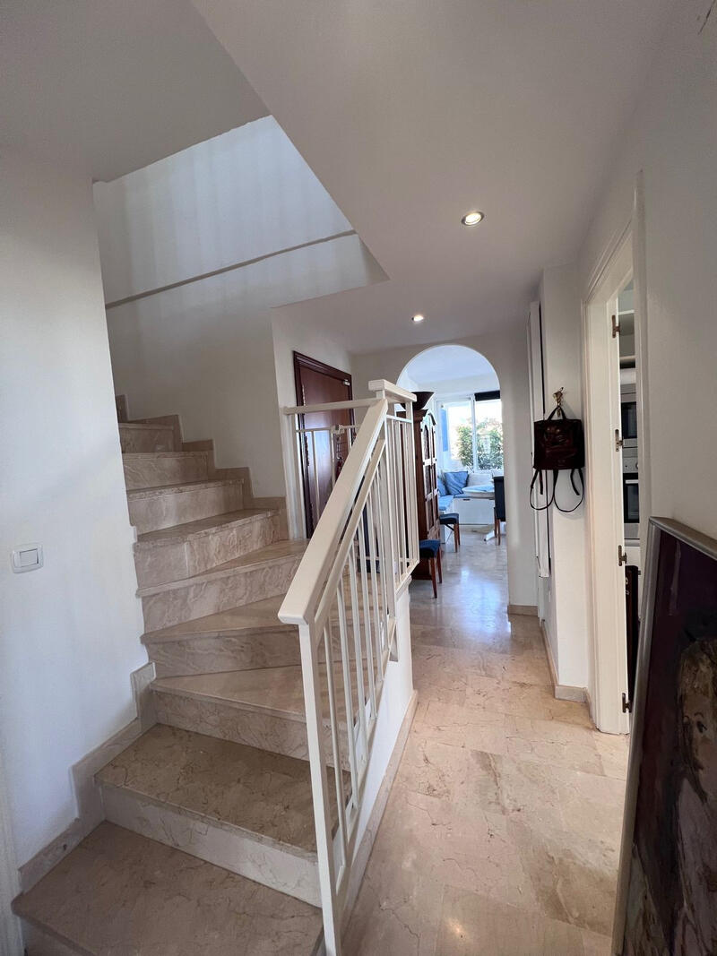 3 soverom Leilighet til salgs