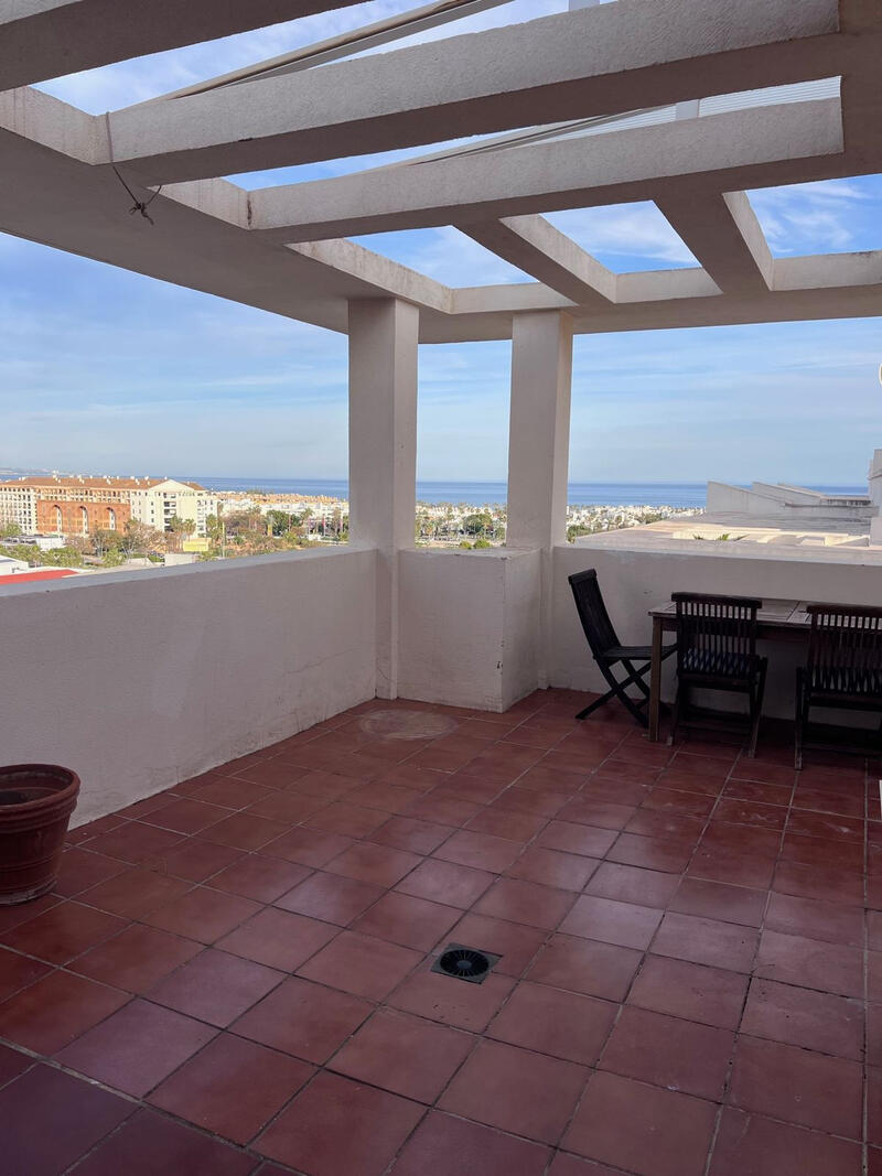 3 soverom Leilighet til salgs