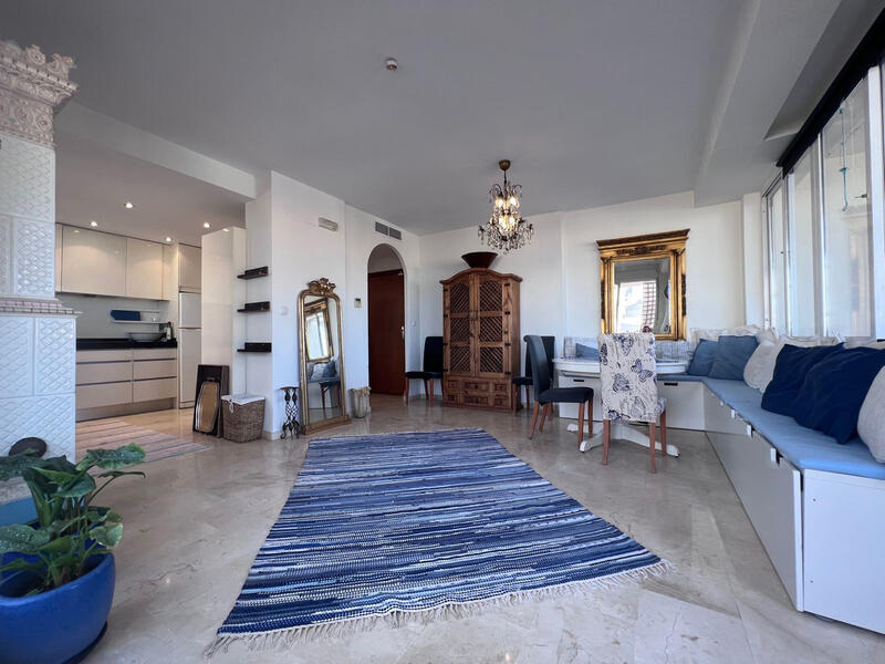 3 soverom Leilighet til salgs