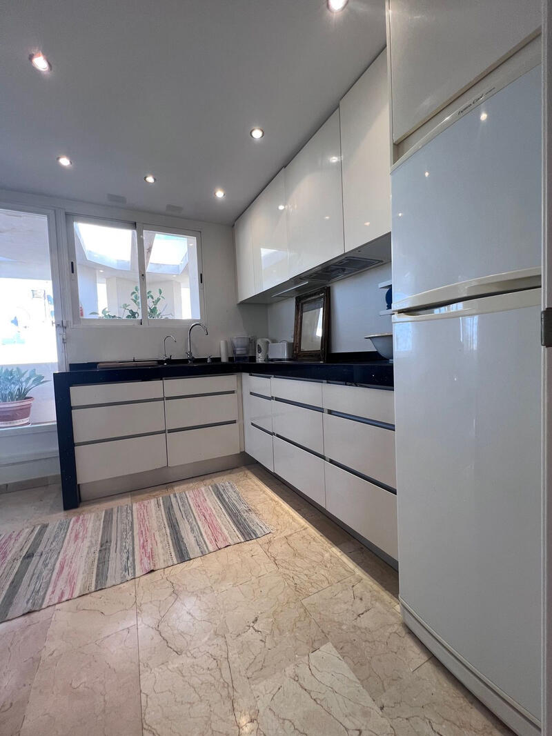 3 soverom Leilighet til salgs